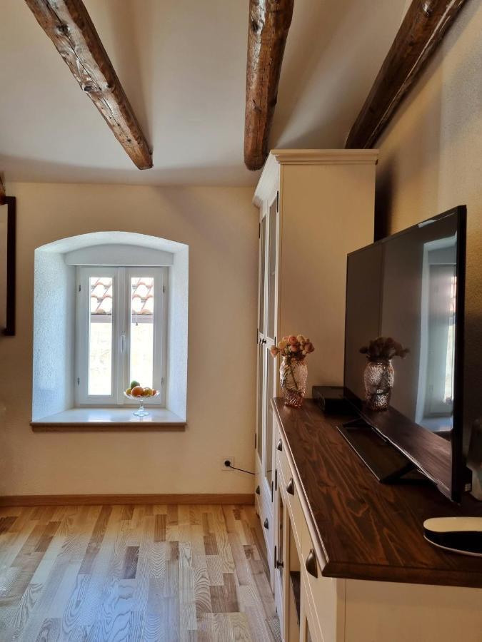 Apartamento Veneto Perast Exterior foto
