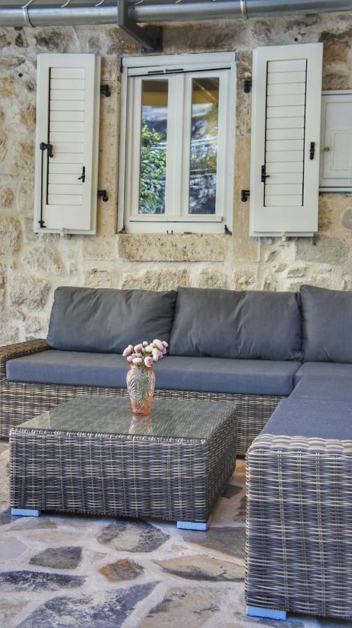 Apartamento Veneto Perast Exterior foto