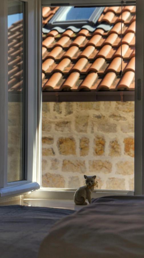 Apartamento Veneto Perast Exterior foto