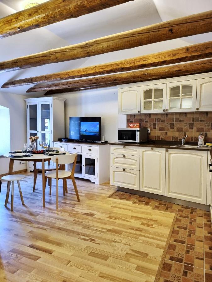 Apartamento Veneto Perast Exterior foto