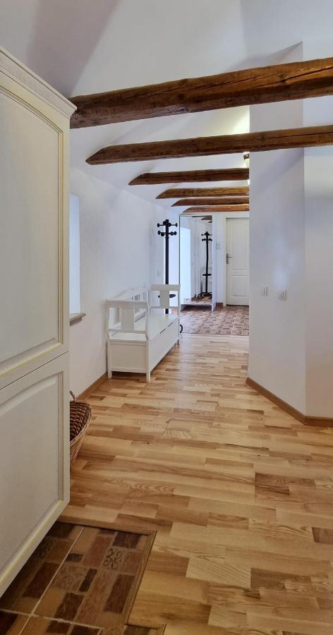 Apartamento Veneto Perast Exterior foto